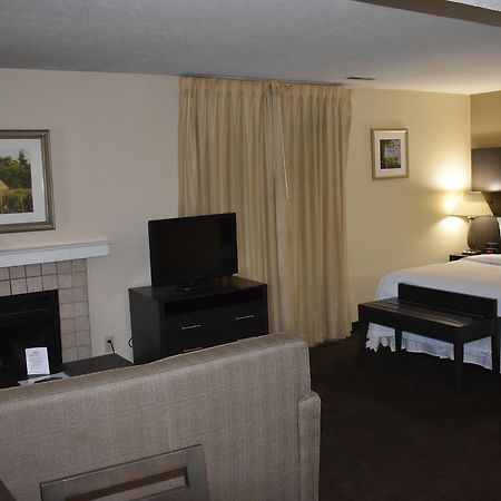 Hawthorn Suites Dayton South Miamisburg Exteriér fotografie