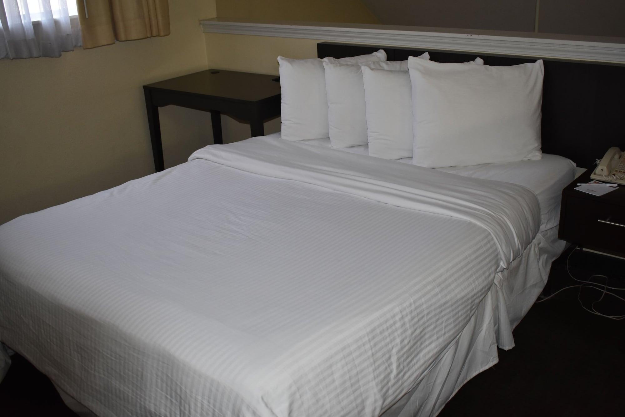 Hawthorn Suites Dayton South Miamisburg Exteriér fotografie