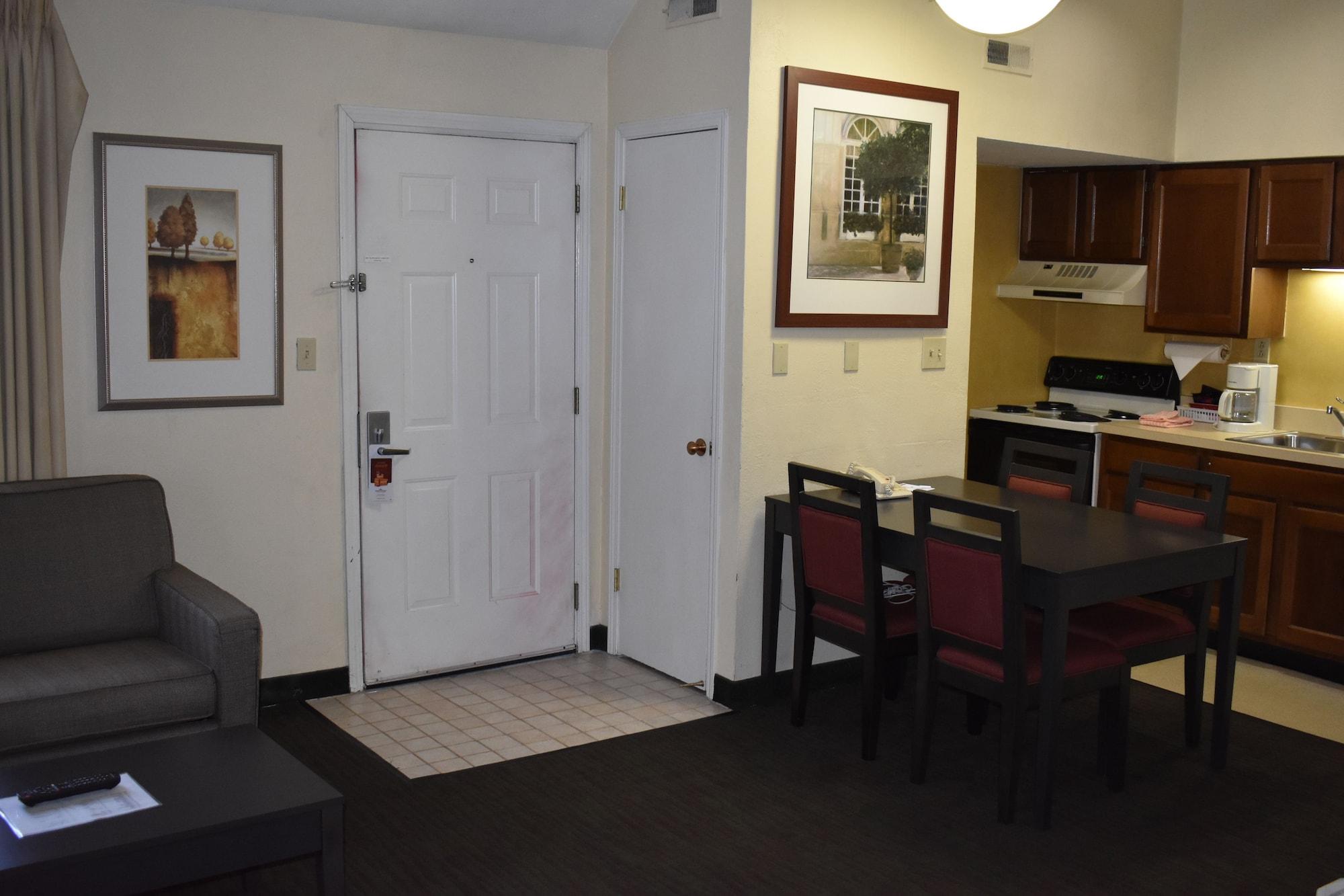 Hawthorn Suites Dayton South Miamisburg Exteriér fotografie