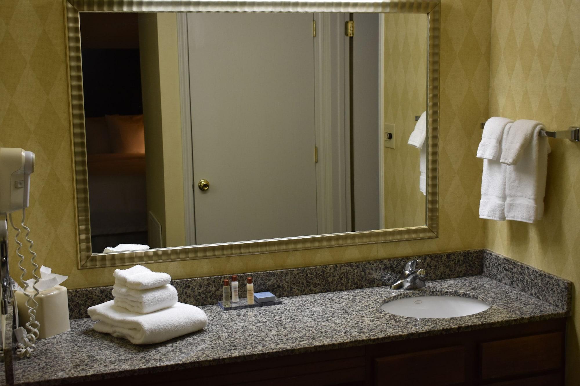 Hawthorn Suites Dayton South Miamisburg Exteriér fotografie