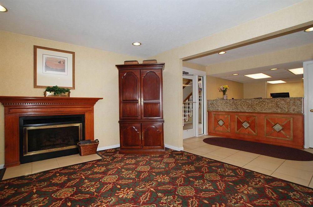 Hawthorn Suites Dayton South Miamisburg Exteriér fotografie