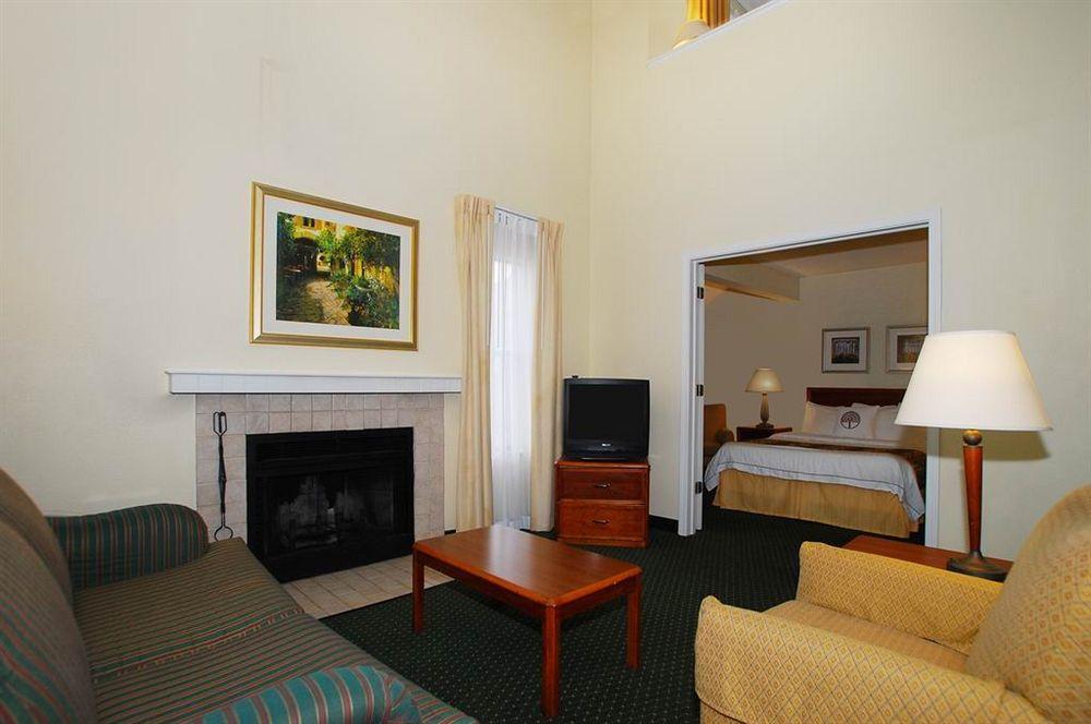 Hawthorn Suites Dayton South Miamisburg Exteriér fotografie
