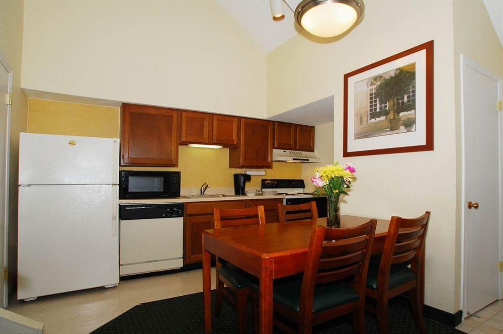 Hawthorn Suites Dayton South Miamisburg Exteriér fotografie