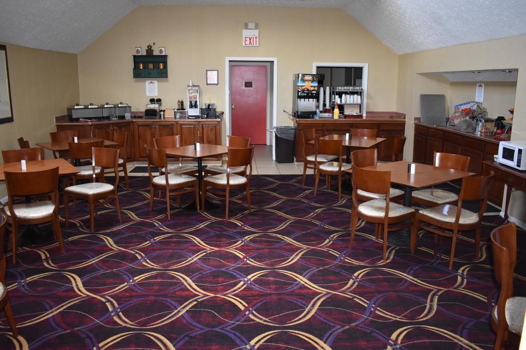 Hawthorn Suites Dayton South Miamisburg Exteriér fotografie