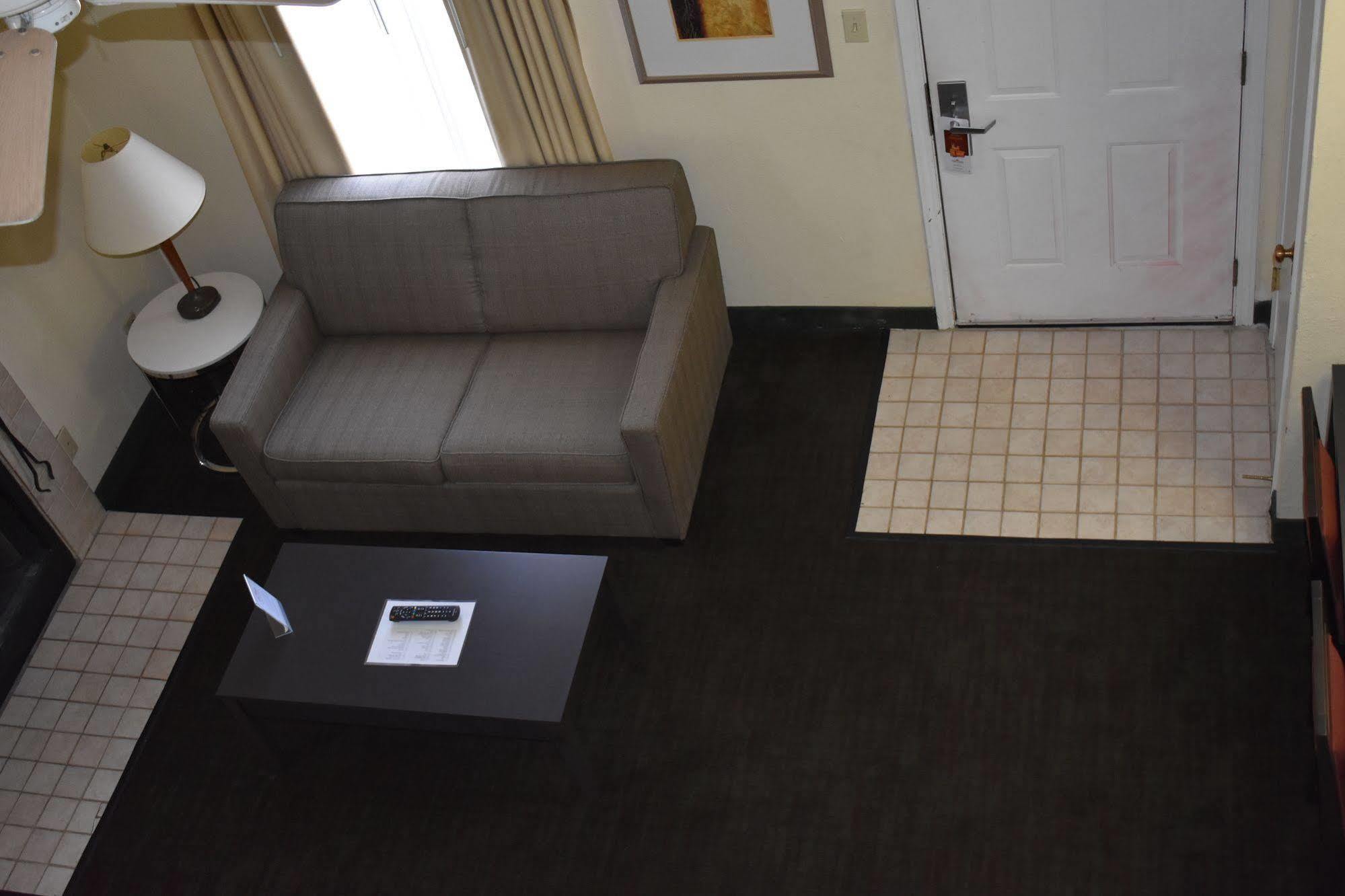 Hawthorn Suites Dayton South Miamisburg Exteriér fotografie