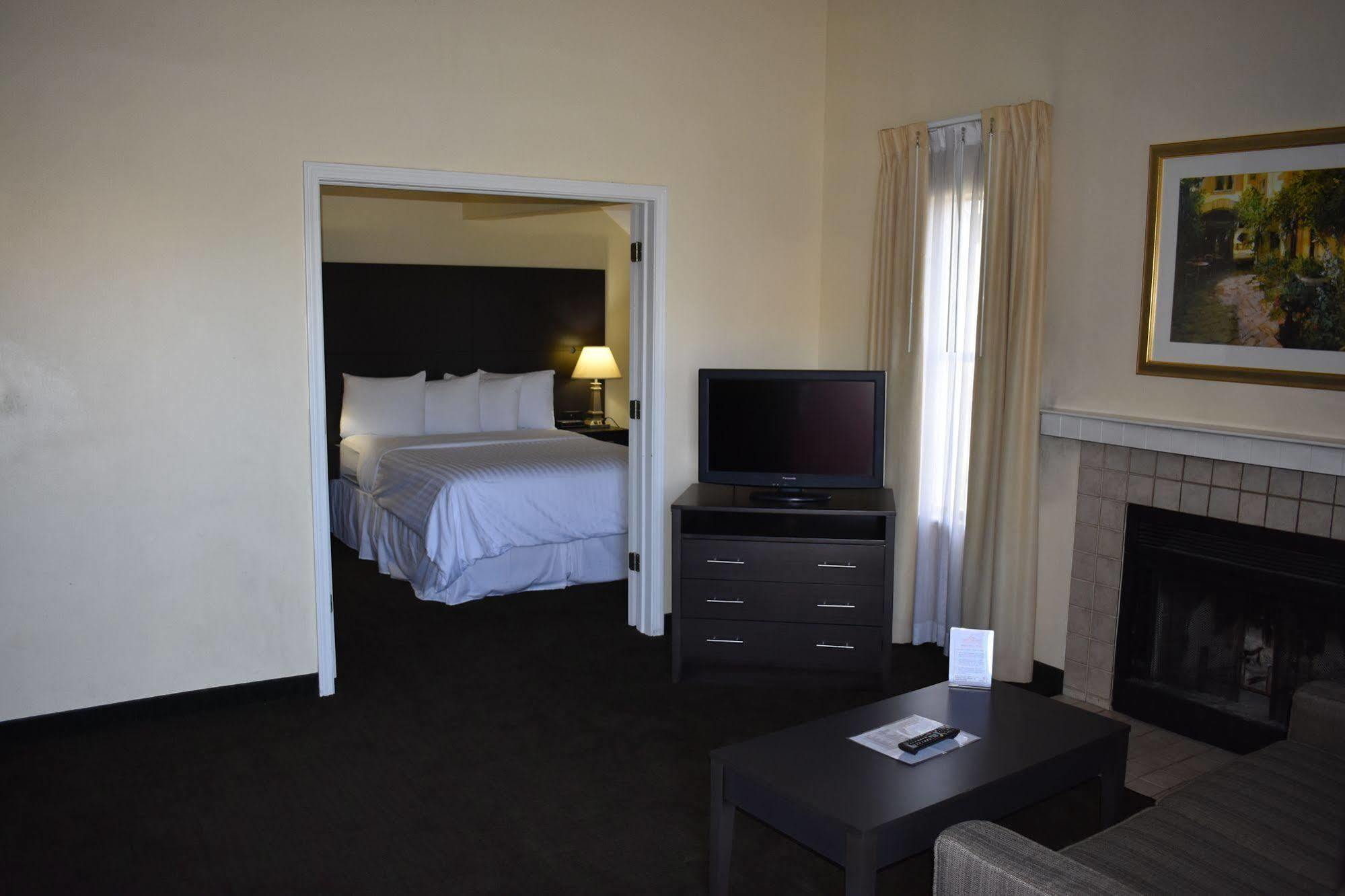 Hawthorn Suites Dayton South Miamisburg Exteriér fotografie