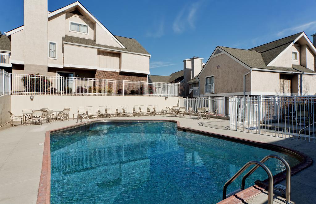 Hawthorn Suites Dayton South Miamisburg Zařízení fotografie